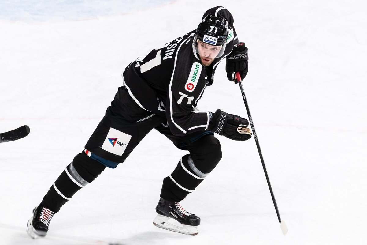 Недостающее звено цепи.