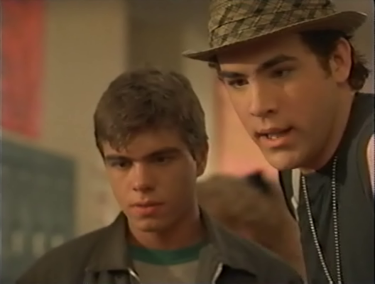 Flashpoint, Regent Entertainment 