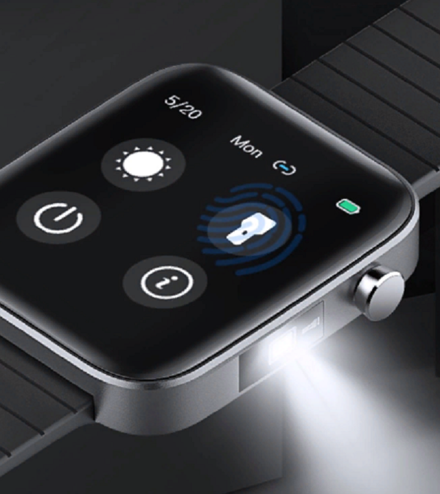 Смарт-часы Т68