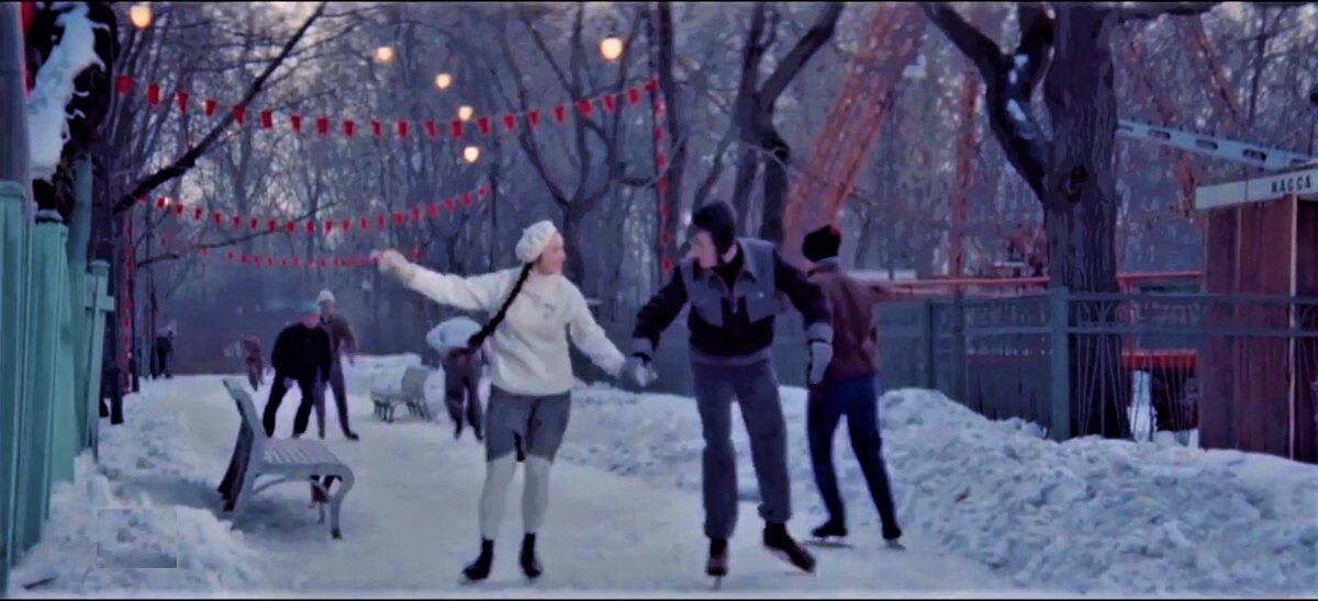 2 - "...А зори здесь тихие"