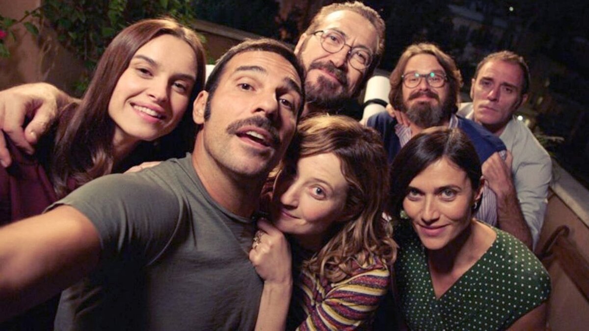 Кадр из фильма