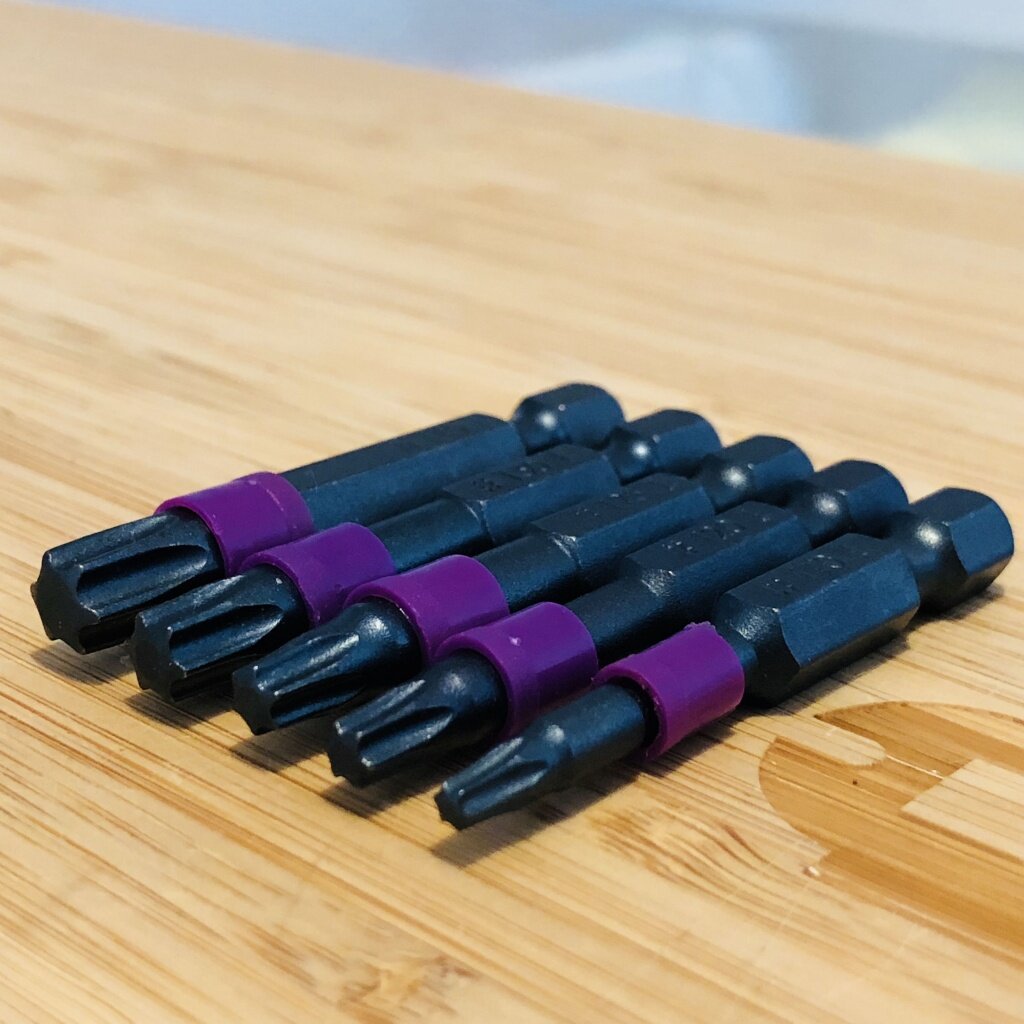 Биты Torx