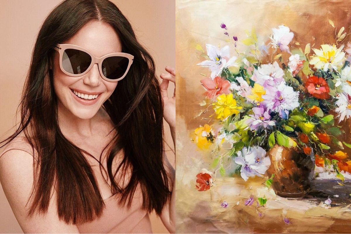 Тесса Виртью