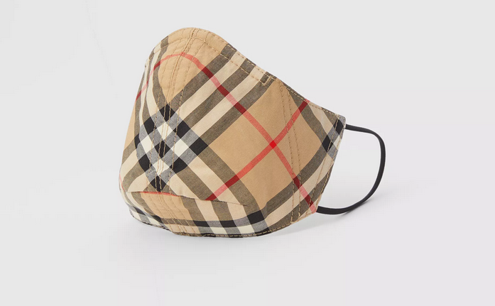 Источник: burberry.com