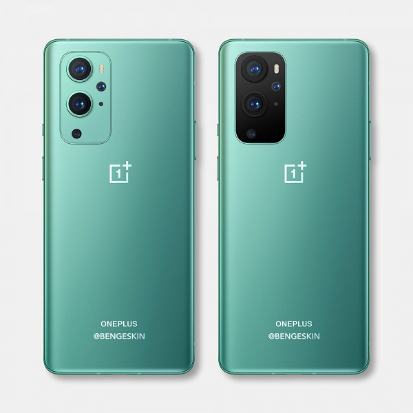 OnePlus 9 Pro получит камеру Leica и возглавит рейтинг DxOMark