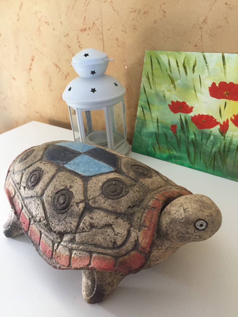 Это самая большая