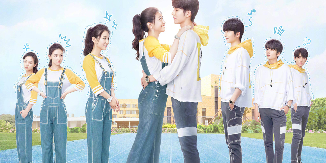 ТОП 3 лучших китайских дорам про любовь