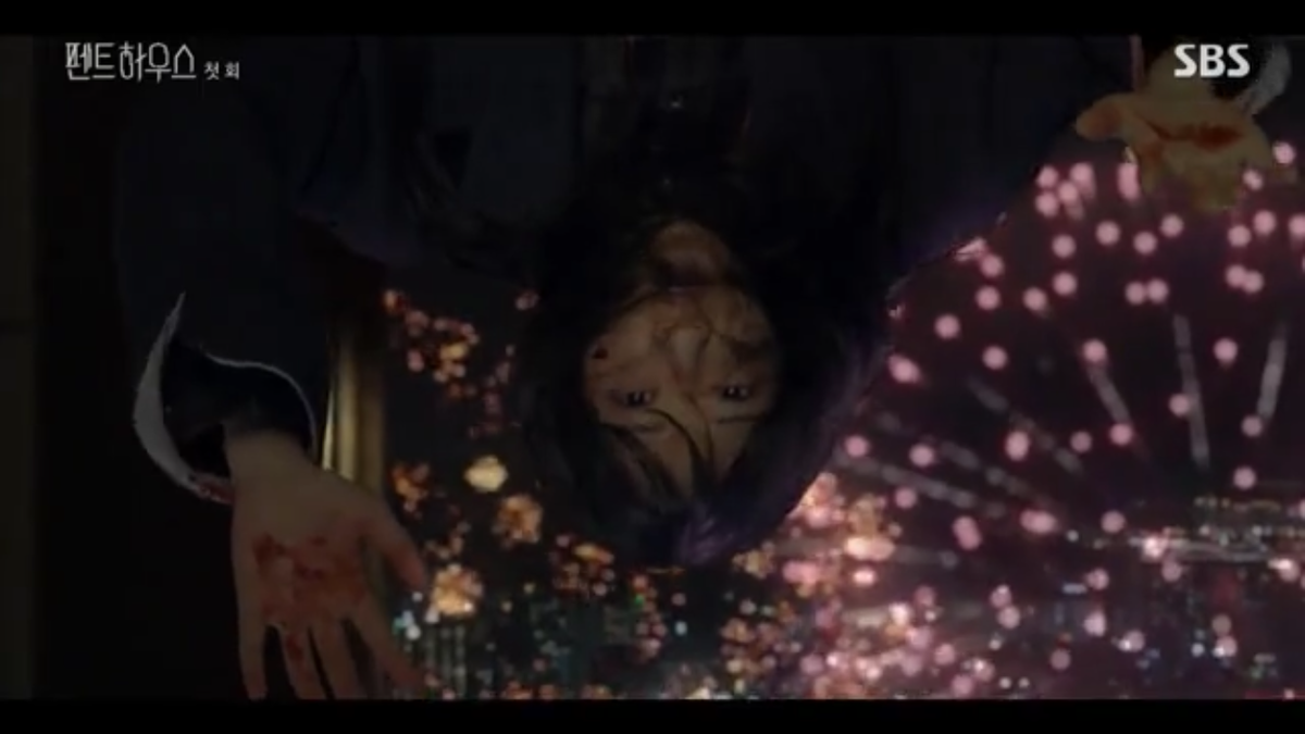 фотография одного из кадров фильма