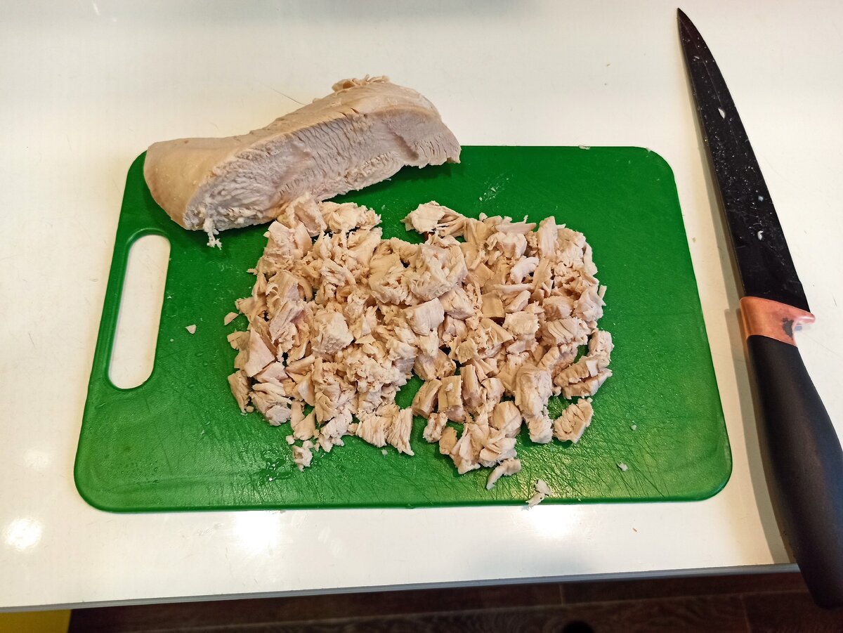 Еще мельче!)