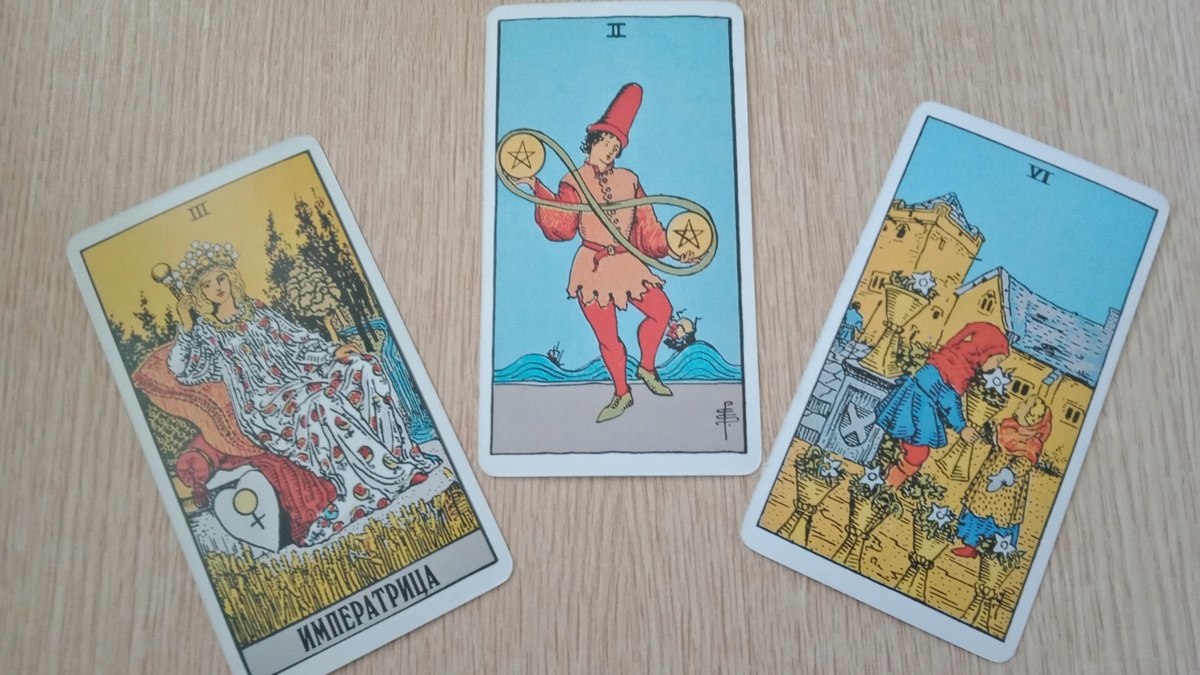 Фото автора.