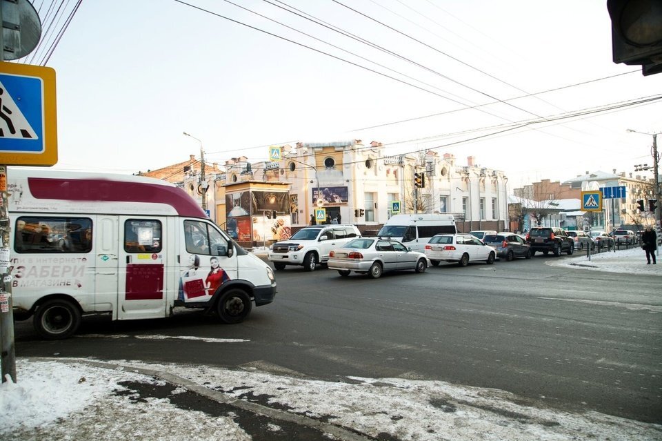 Фото из архива ZAB.RU 