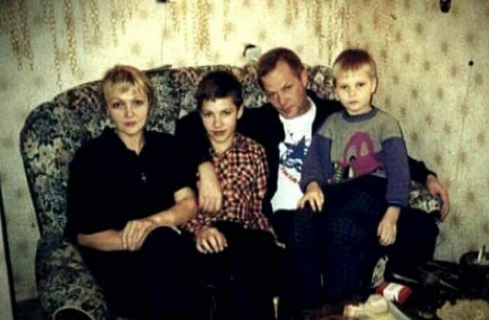 Биография и личная жизнь марины ребенка