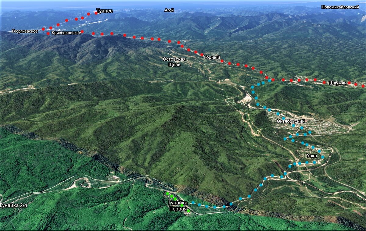 Село «Гунайка Первая» – здесь царит атмосфера любви и доброты | Южная ...