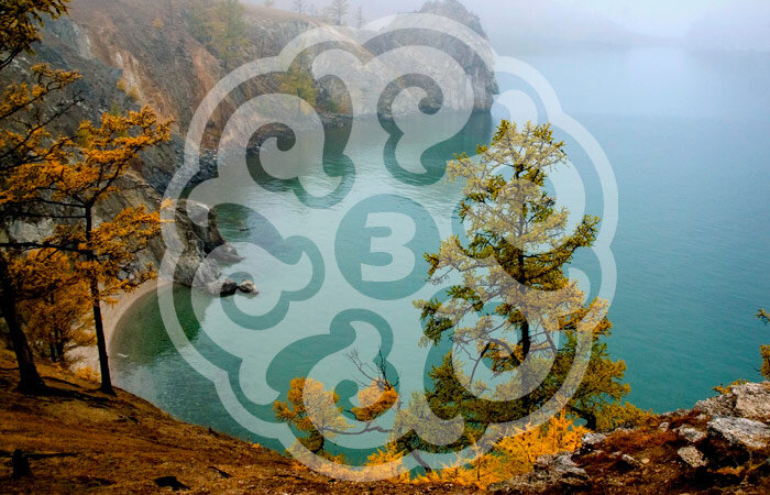 Тайны Байкала, часть 3