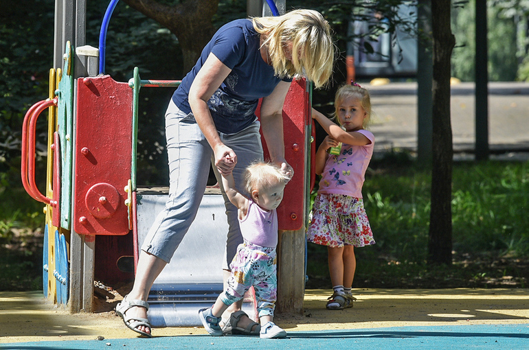 Фото: @Игорь Самохвалов\ПГ