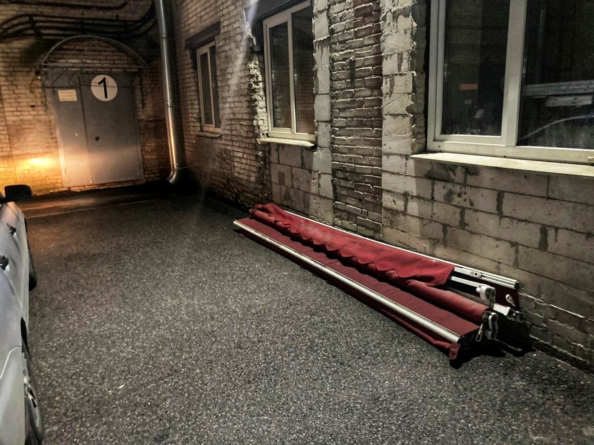 Фото из архива автора