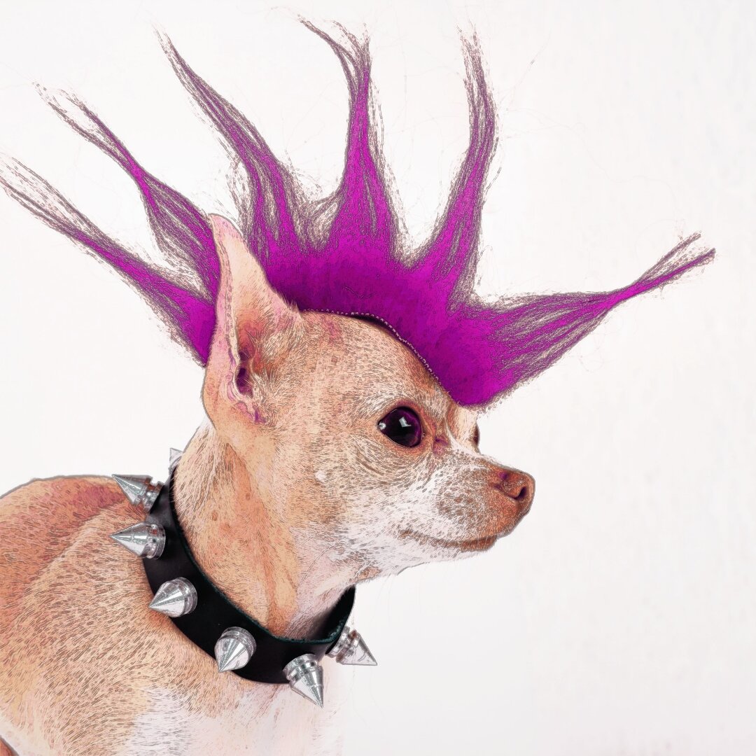 Картинка создана автором канала