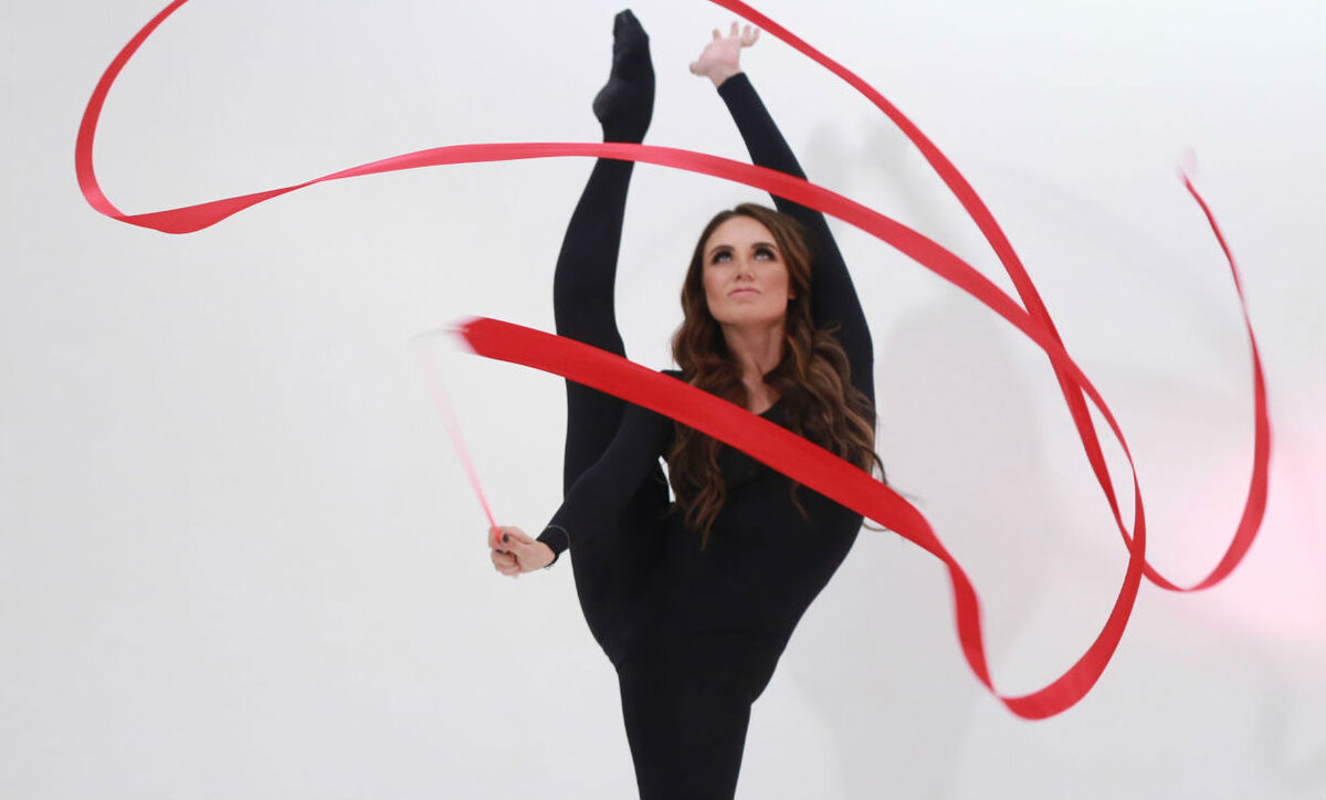 Ляйсан Утяшева. Фото: сайт kleo