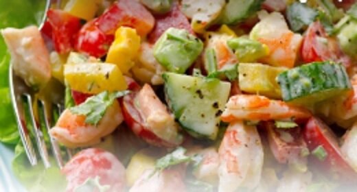 Фото салата