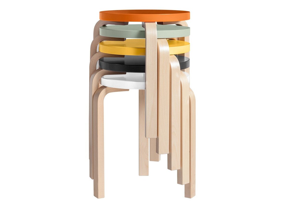 Artek табурет Stool 60