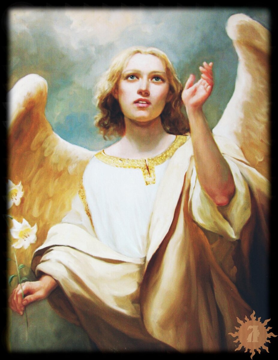 Картина художника А. Шишкина