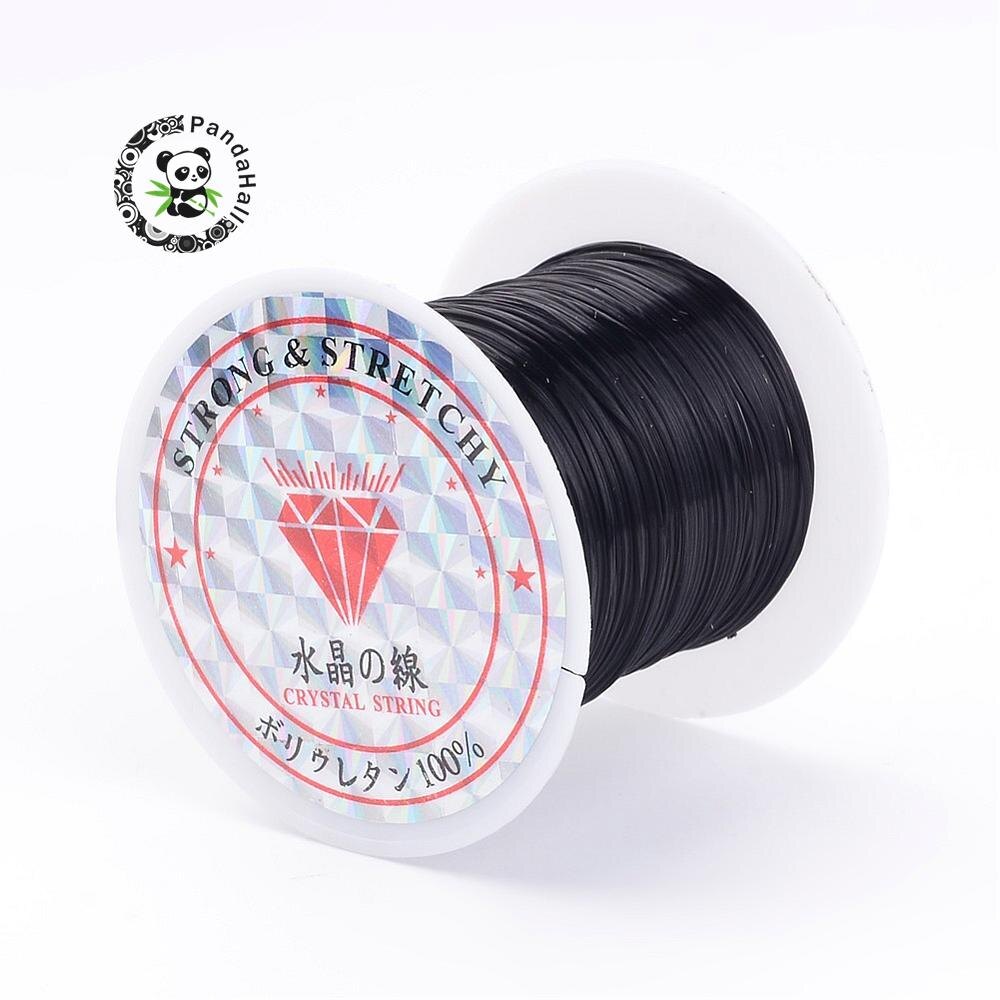 Эластичная нить