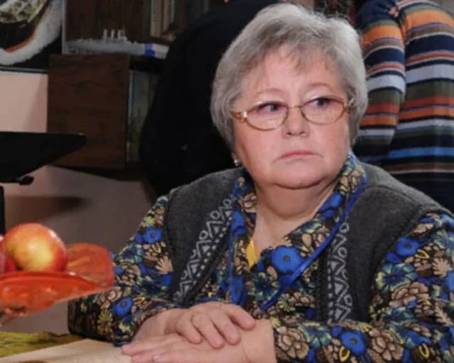 Людмила гнилова актриса биография личная жизнь дети