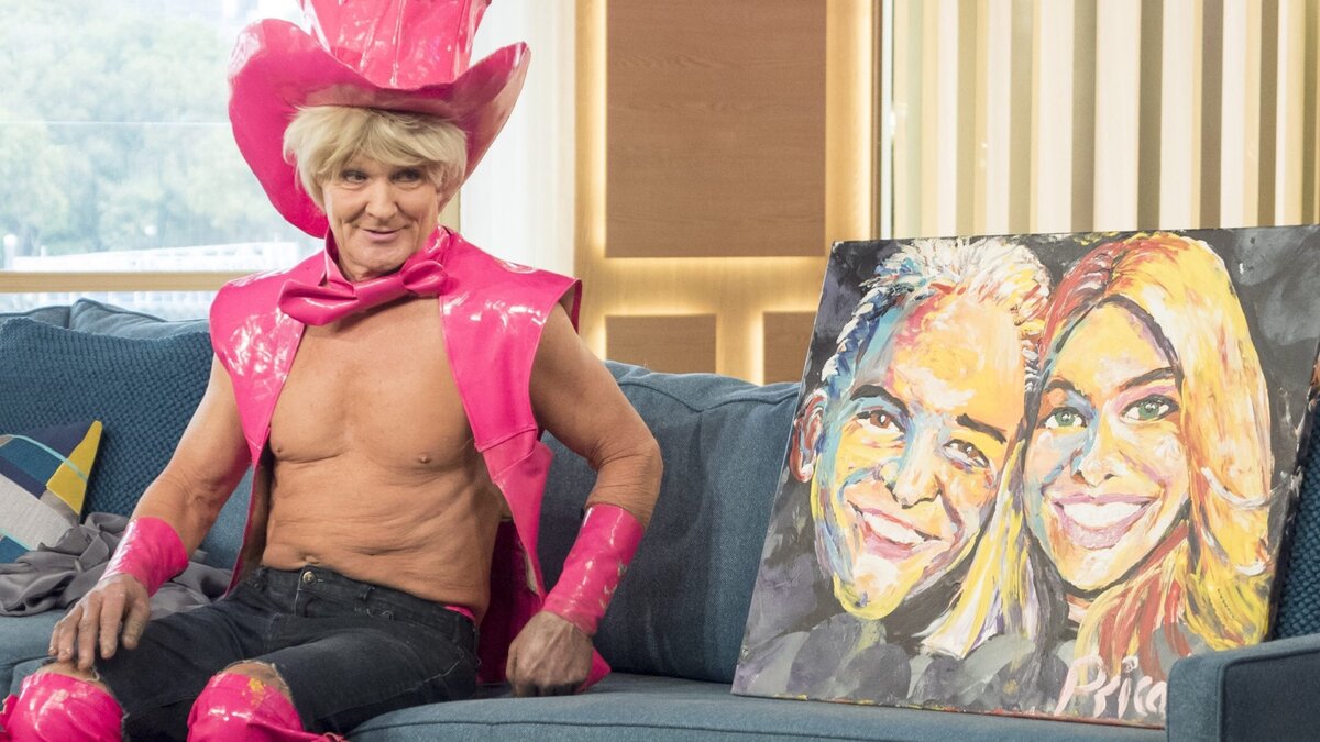 Прикассо и его работа