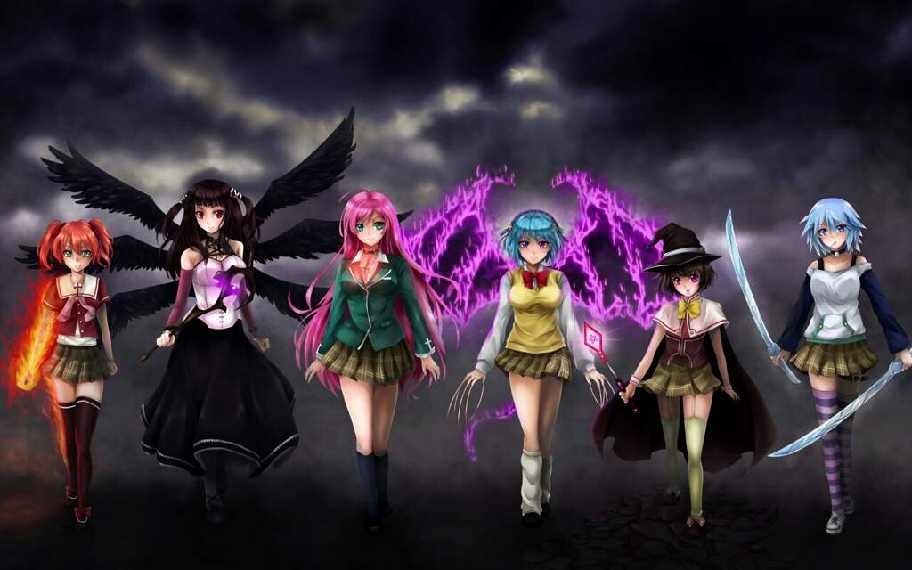 «Крестик + вампир»