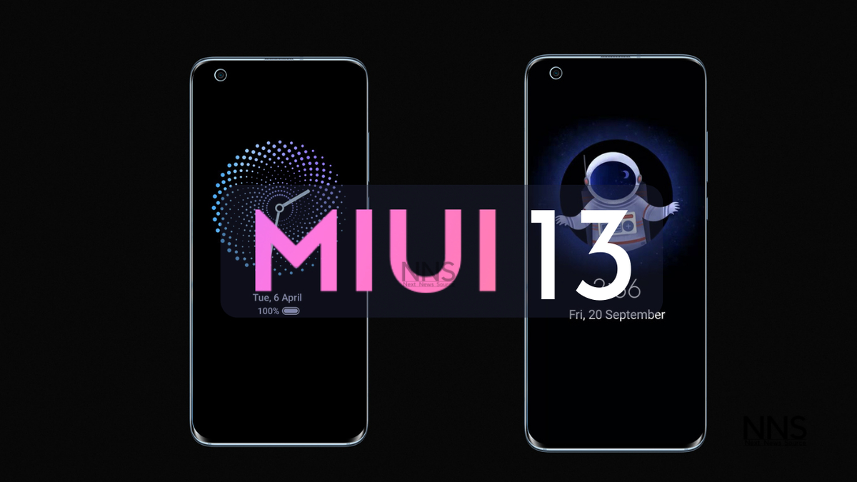 MIUI 13 - фирменная прошивка Xiaomi не выйдет в августе | Техно Гарри | Дзен