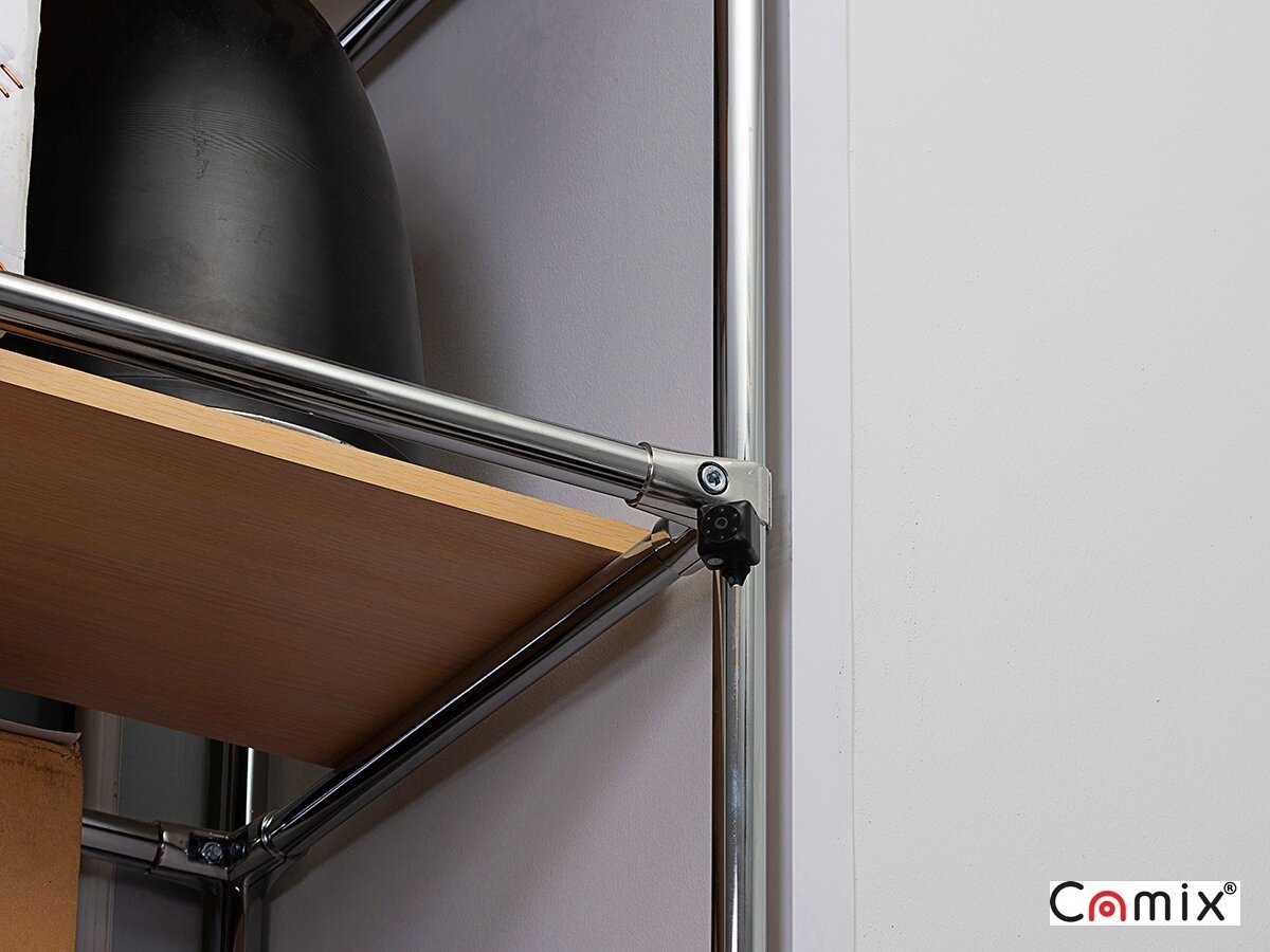 Скрытая мини видеокамера Camix SQ23 с датчиком движения купить