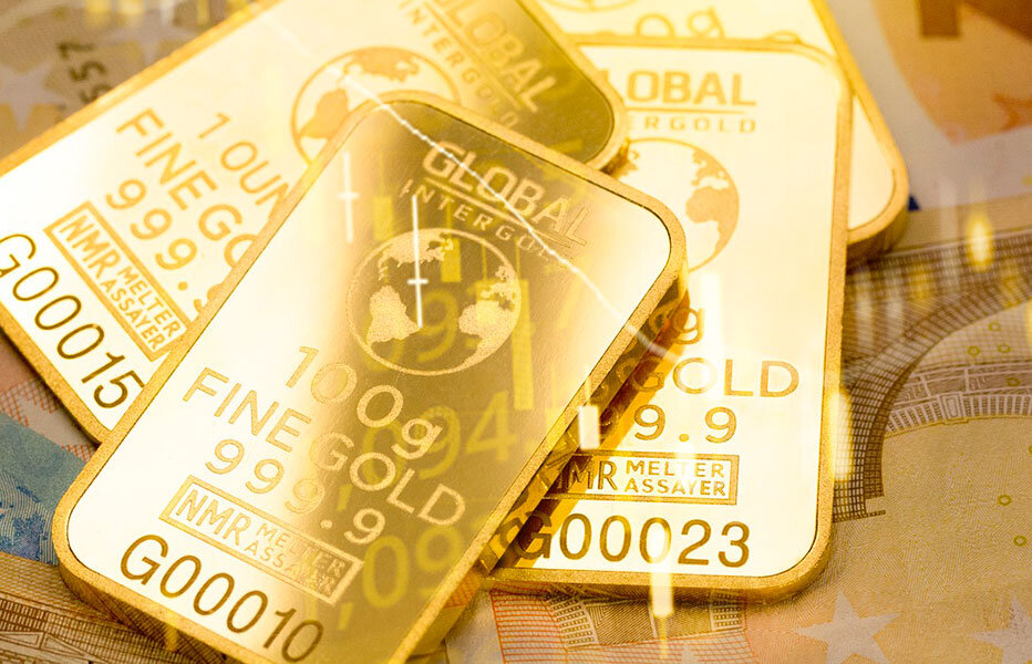 Девальвация валют ускоряется / фото © Золотой Запас