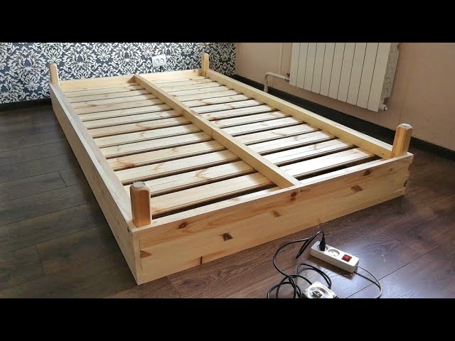 Как сделать кровать в Майнкрафте?
