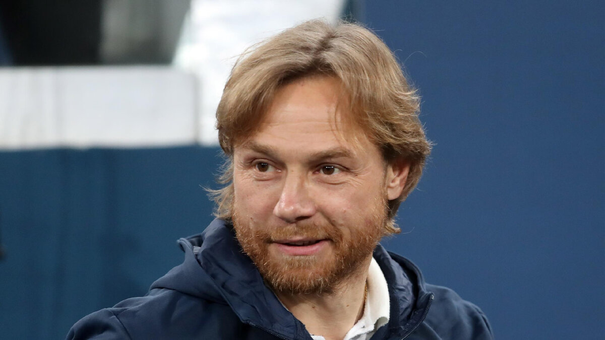 Валерий Карпин, фото  www.eurosport.ru