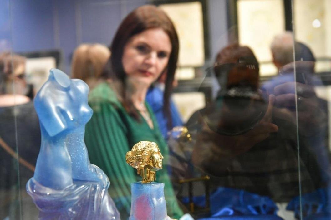 Сергей Елесин, ИА "Тюменская линия"