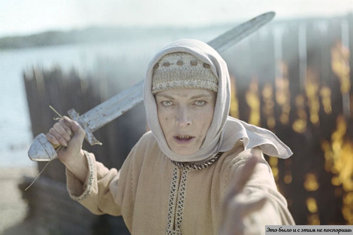 Кадр из фильма о событиях 7 века «Русь изначальная». Картинка с сайта https://www.film.ru/articles/predanya-stariny-glubokoy?page=8