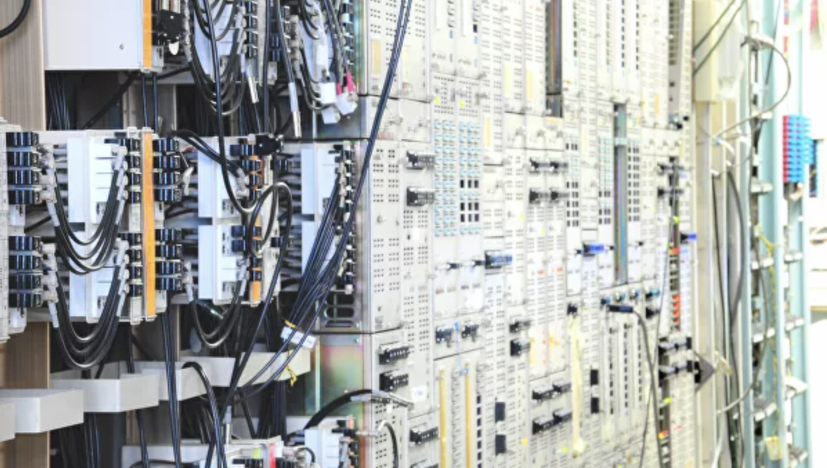 Идентификация пользователей