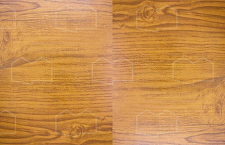 Двустороннее полимерное покрытие Ecosteel®