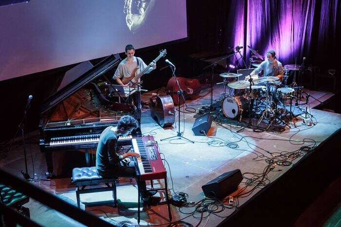 Фото: Хакасская республиканская филармония