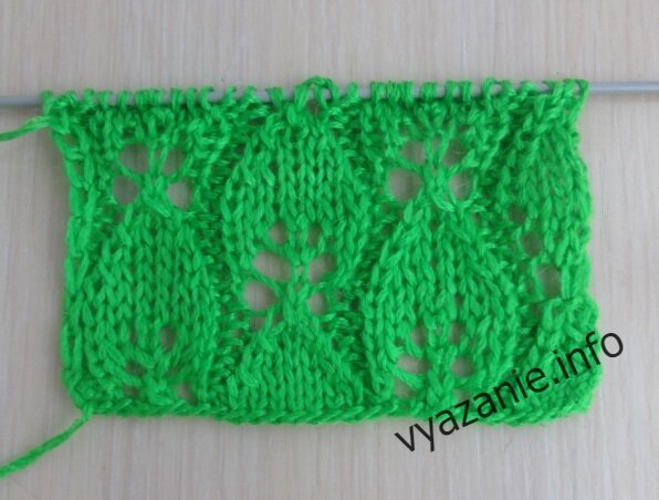 Лицевая сторона