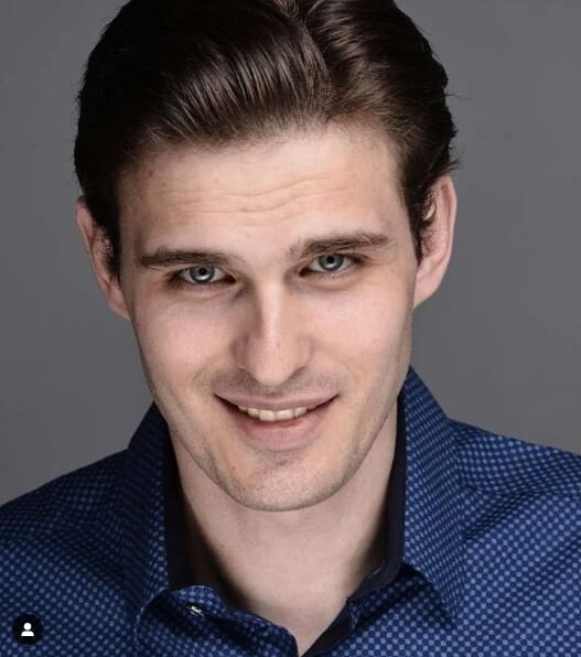 Последнее фото Василия Степанова в Инстаграме. 