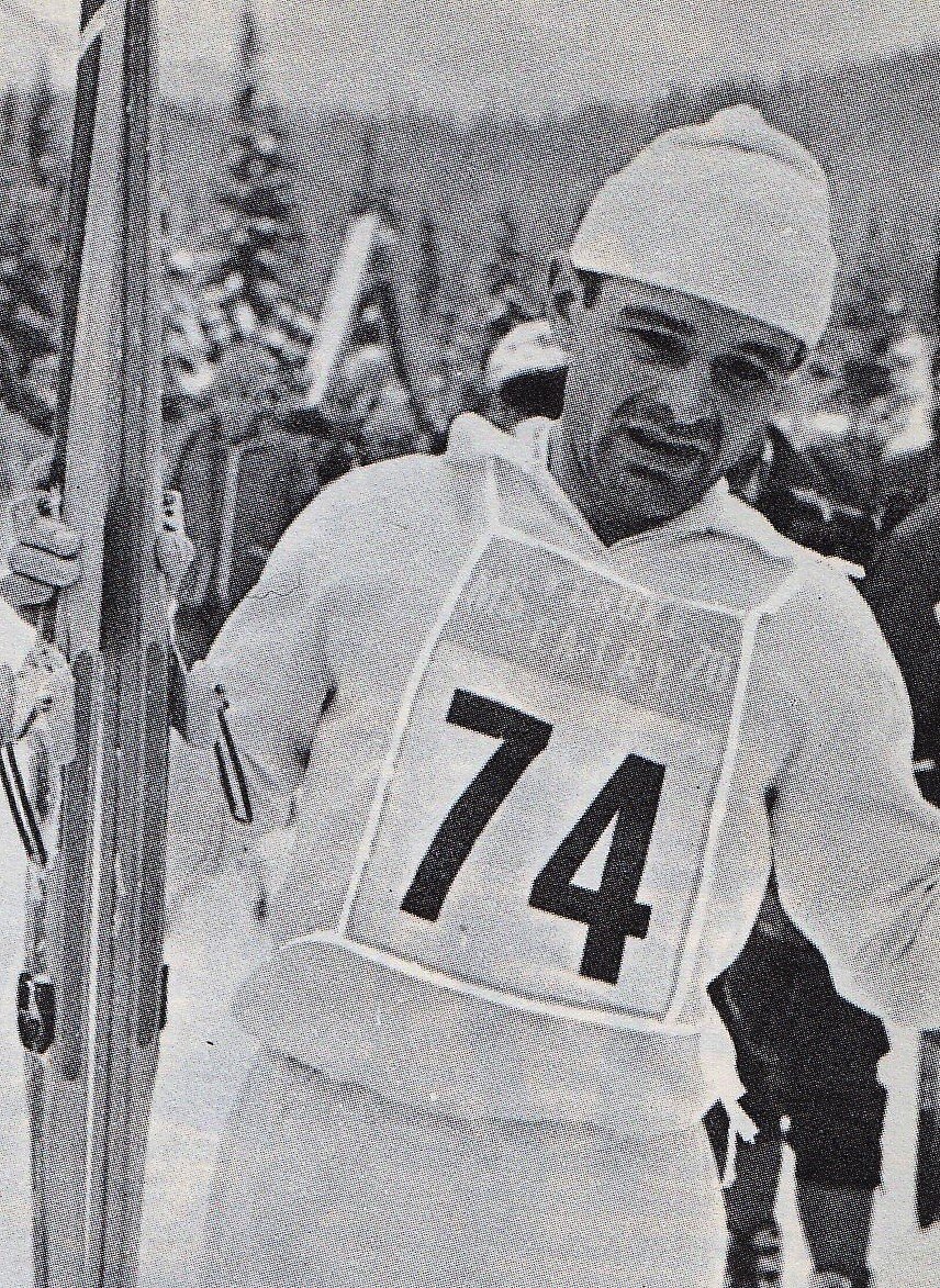 Вячеслав Веденин. Фото из открытых источников