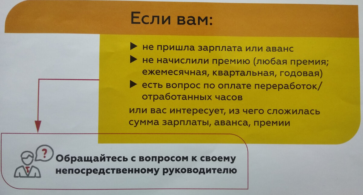 Работа в "Магните". СВП. От зарплаты до отпуска. Расскажу подробно. |  Путешественник на последние деньги | Дзен