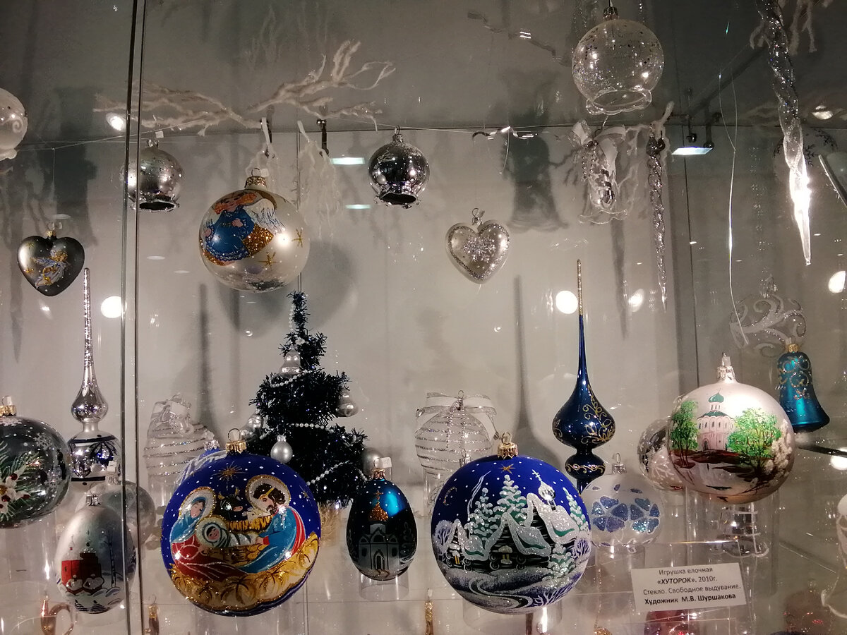 Продукция фабрики сегодня. Фото автора