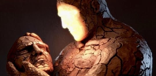 Значение слова «голем» обозначает – «необработанный» или «глина».