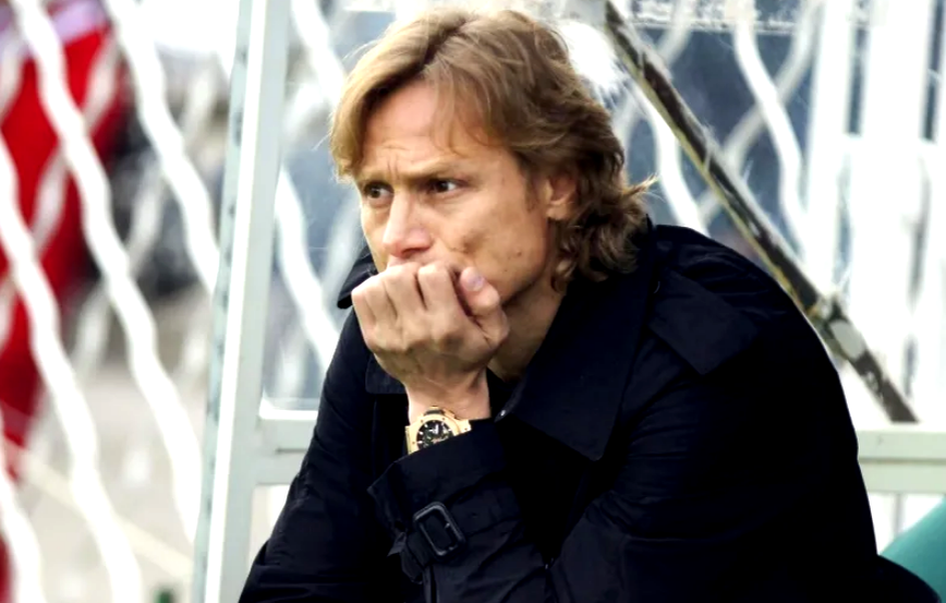 Соперников хватает, а вот как играть будем?