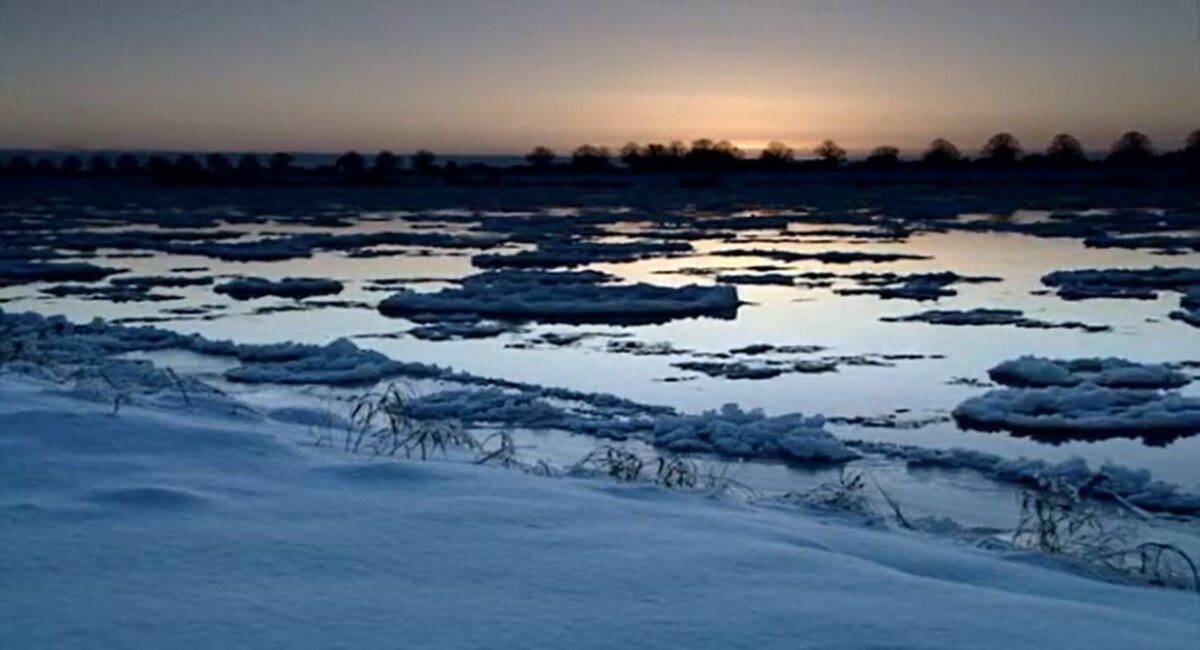 Кадр из фильма “Сталинград: подлинная история” 