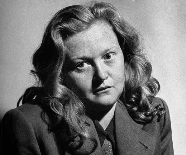 Ильза Кох (урожденная Ильза Келер)