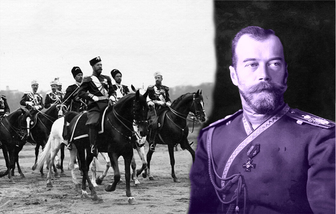 6 малоизвестных фактов о деятельности Николая II, о которых молчали в ...