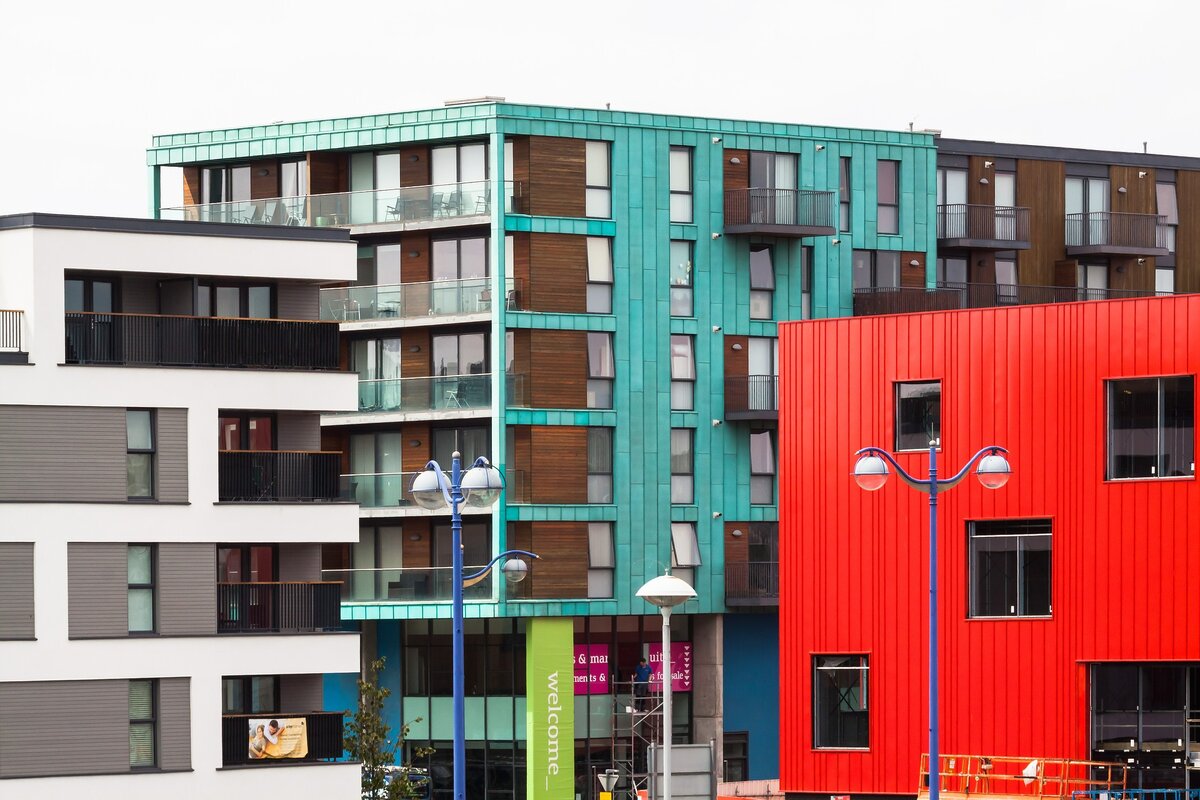 Дана Бенуа - риелтор